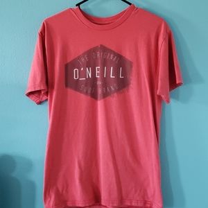Medium O'Neill tee